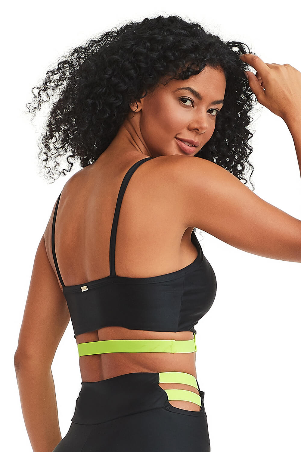 Sports Bra Fashion - Image 3