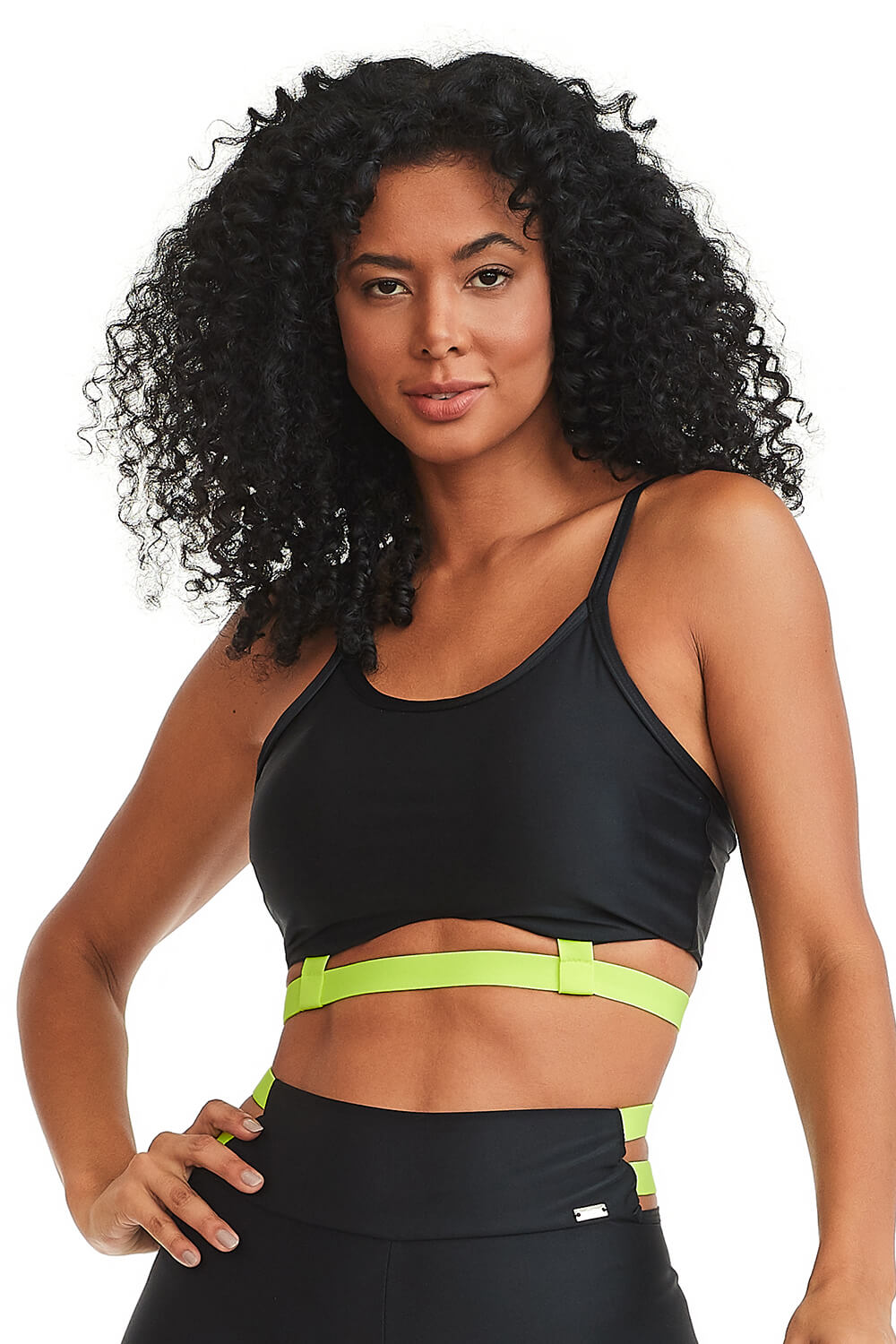 Sports Bra Fashion - Image 2