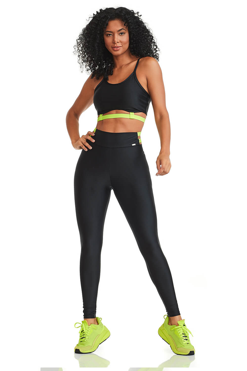 Sports Bra Fashion