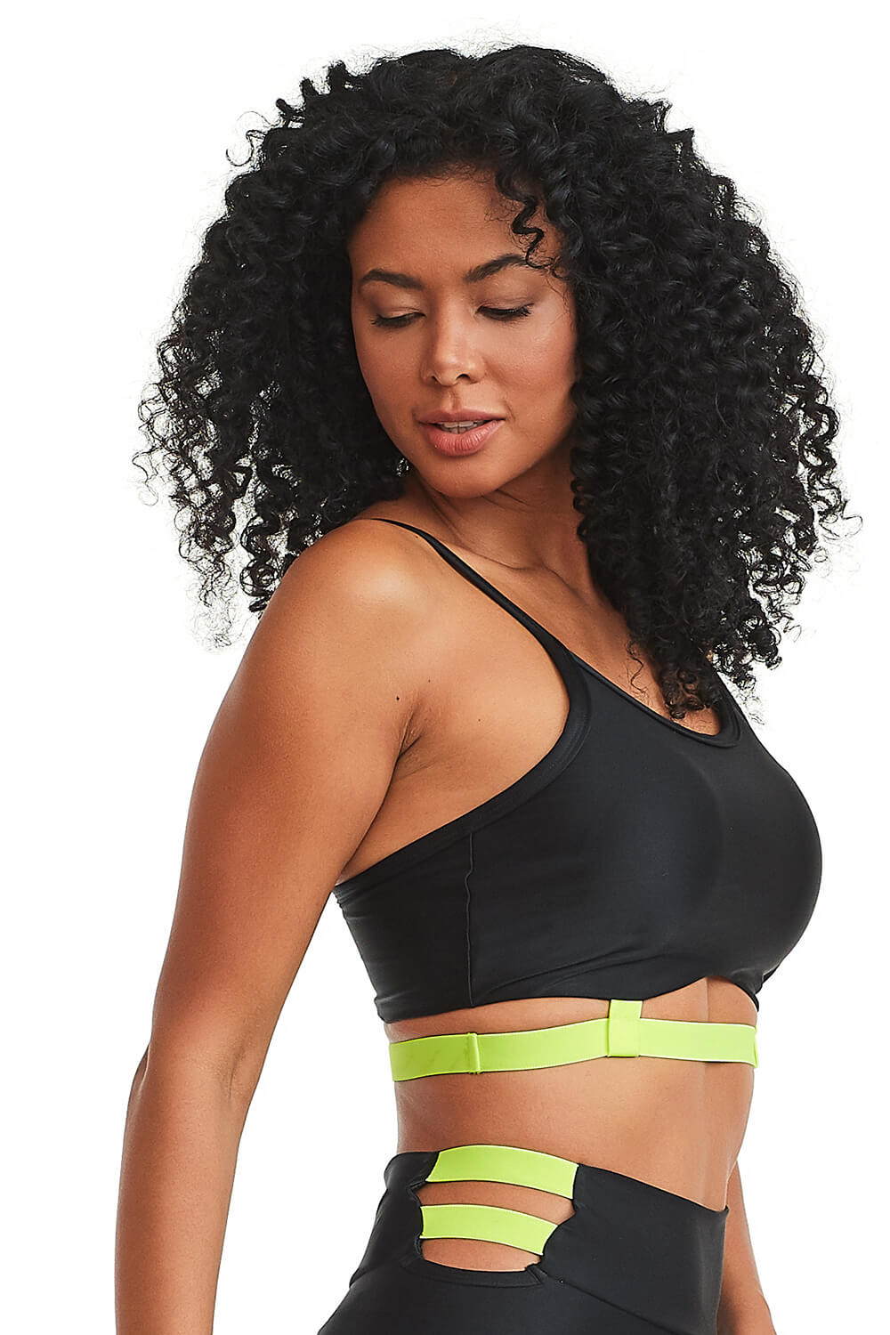 Sports Bra Fashion - Image 4