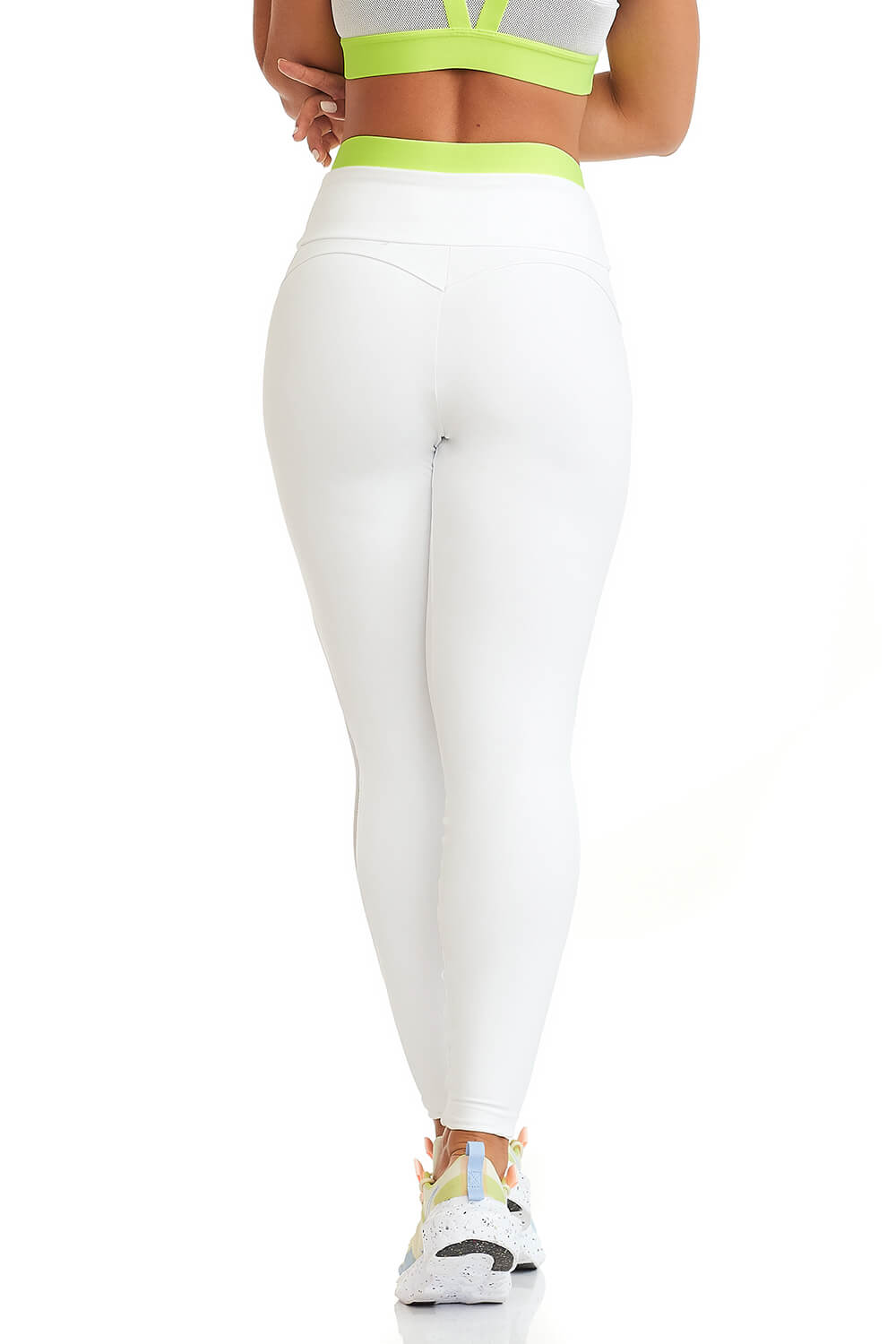 Legging Emana Neon - Image 3