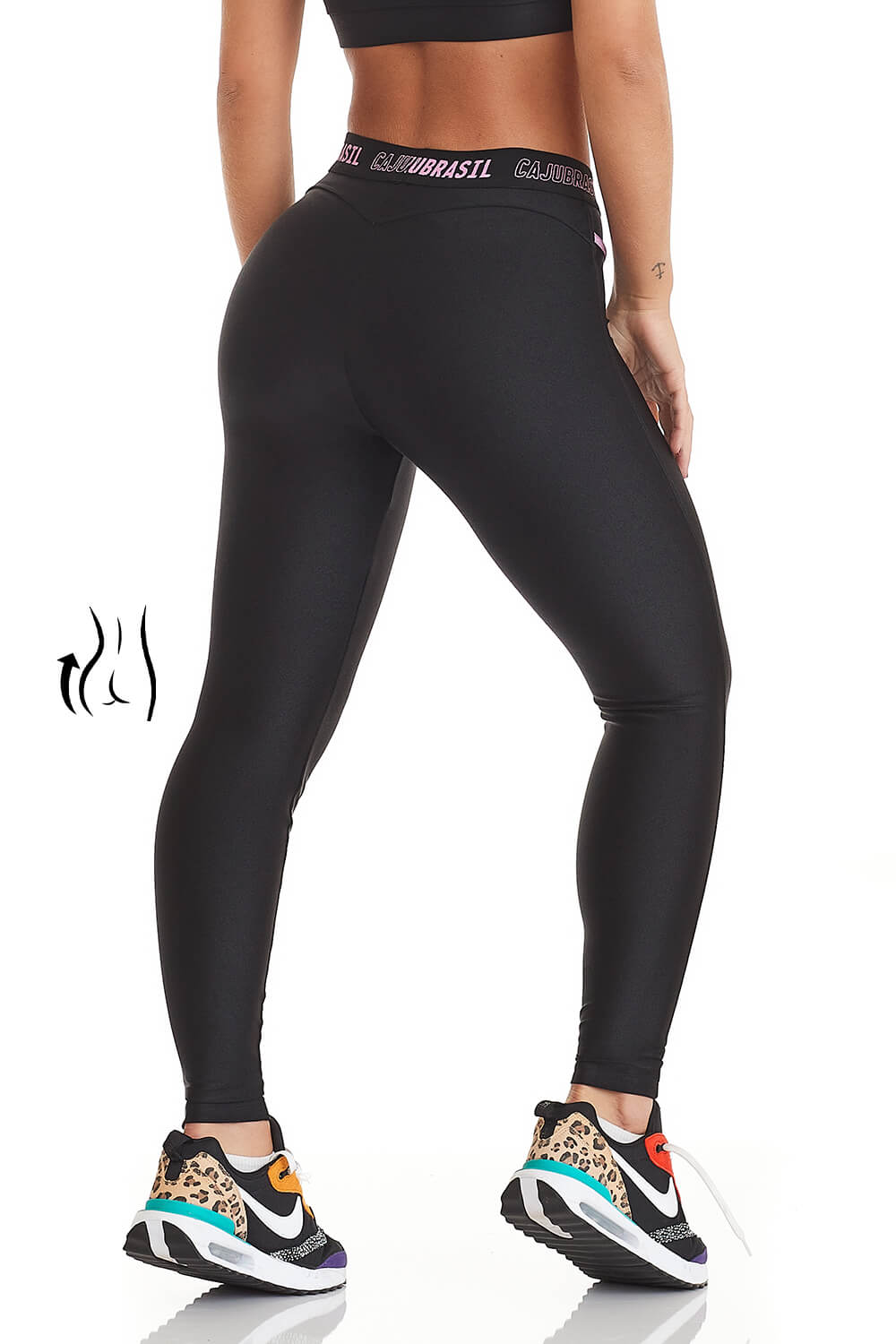 Inside Legging - Image 2