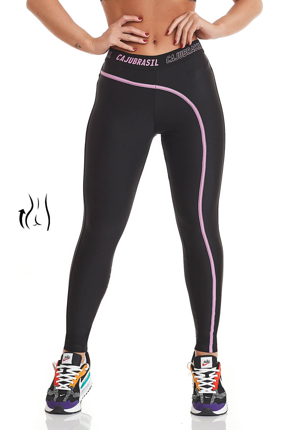 Inside Legging - Image 3