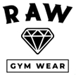 Raw Gym Wear Logo